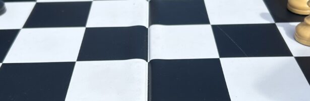 Rechtes gegen Linkes Alsterufer: Schach auf dem Rathausmarkt