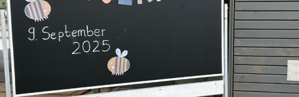 Willkommen am Brehmweg