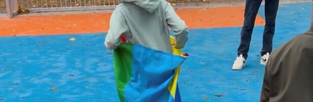 Sportspektakel