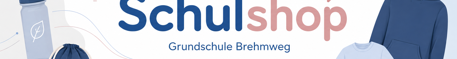 Unser Schulshop ist wieder online