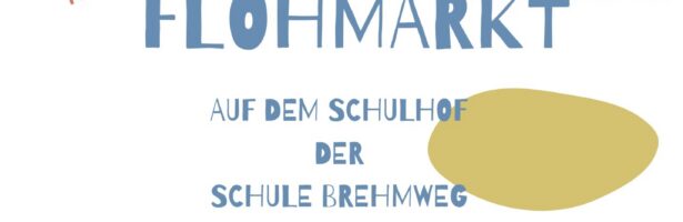 Flohmarkt am Brehmweg